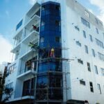 Rehabilitación de Fachadas en Valencia